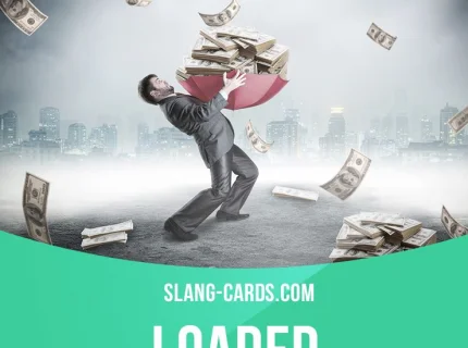 loaded