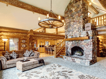rustic