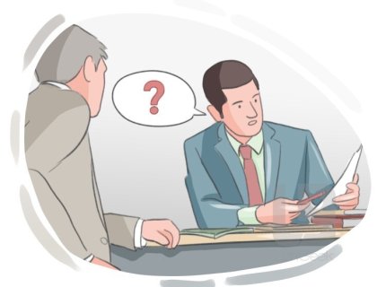 query