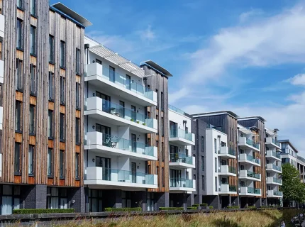 condominium