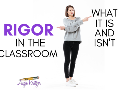 rigor