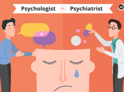 psychiatry