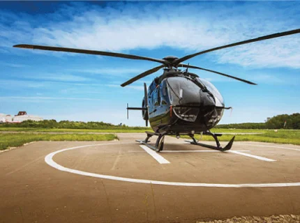 chopper