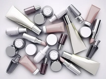 cosmetics