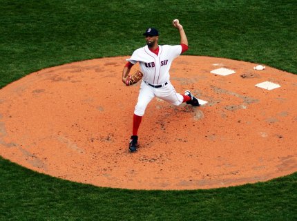 pitching