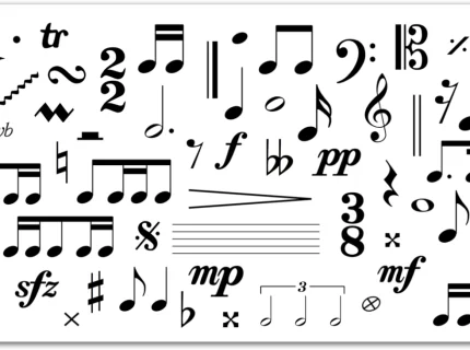 notation