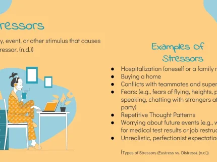 stressor