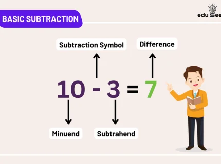 subtract