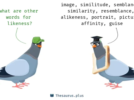 likeness
