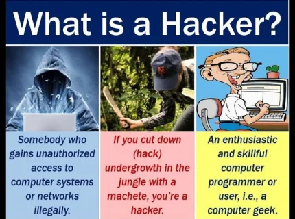 hacker