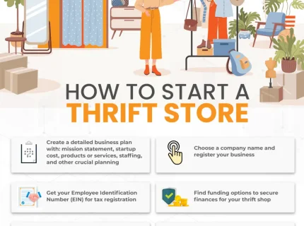 thrift