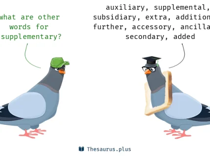 supplemental