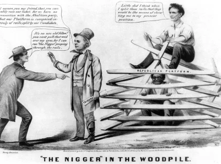 nigger