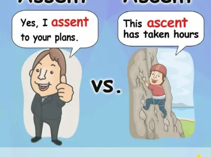 ascent