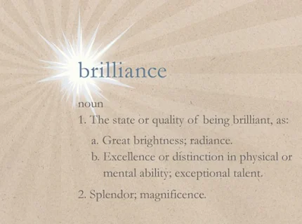 brilliance