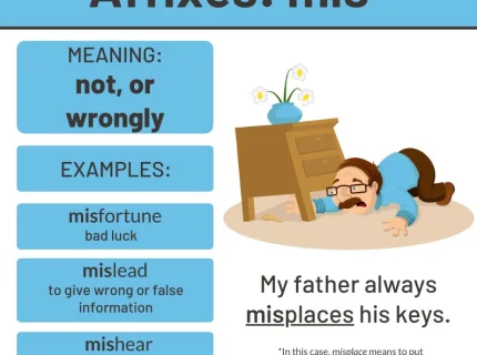 misfortune