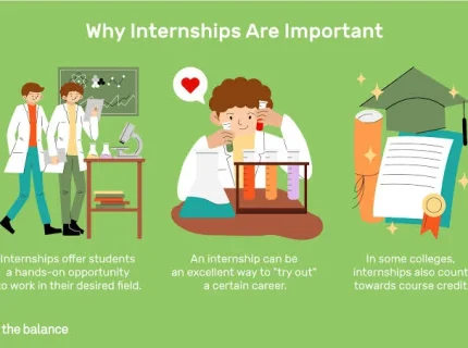 internship