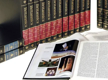 encyclopedia