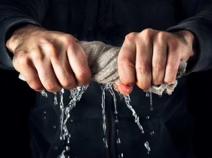 wring