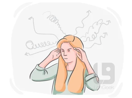 bewildered