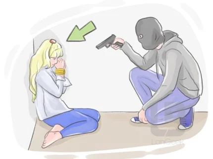 captivity