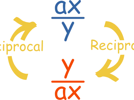 reciprocal