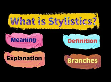 stylistic