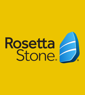 Rosetta Stone